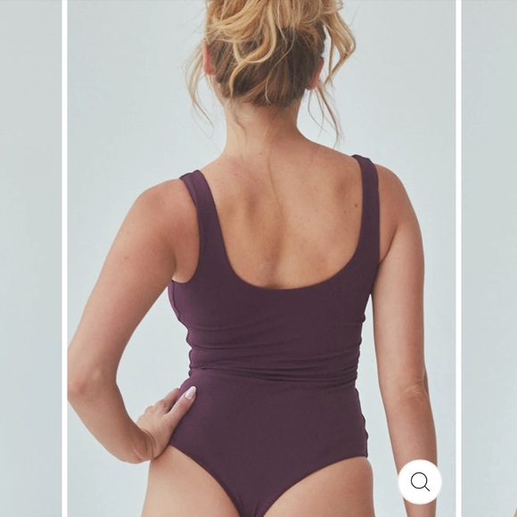 Klassy Network Sweetheart Tank Top Bodysuit - Picture 2 of 5